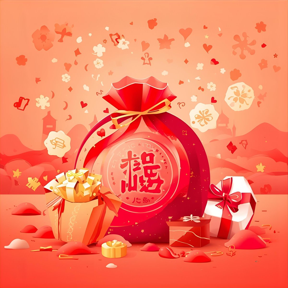 画像1: Ne Plus Ultra 1000万円福袋(ポケカ) (1)